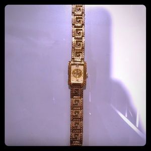 Gold Watch
